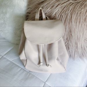 Bags - Mini Backpack 💛 Bags - Mini Backpack 💛